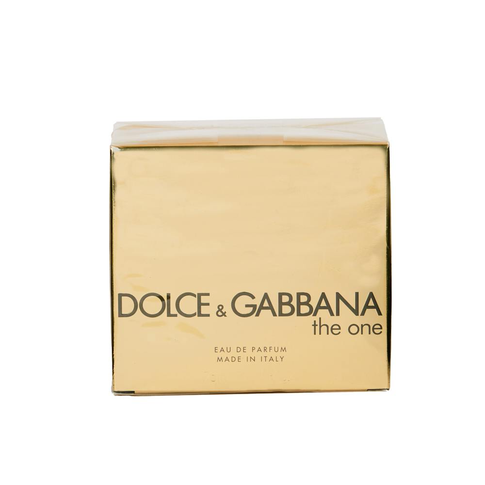 Dolce & Gabbana The One Woman 30 ml