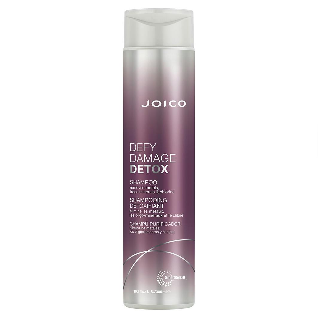 Joico Defy Damage DETOX Shampoo 300 ml