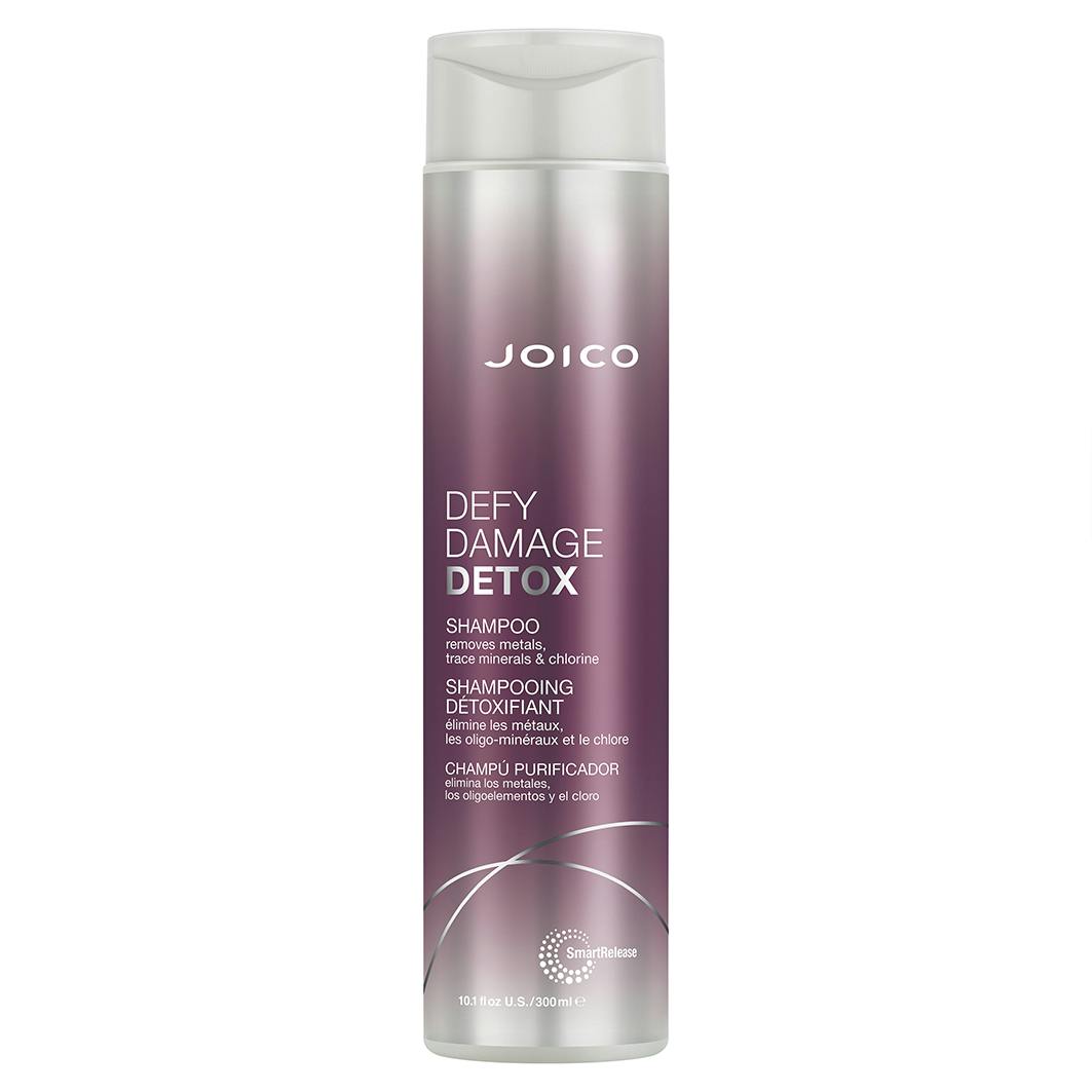 Joico Defy Damage Detox Shampoo 300