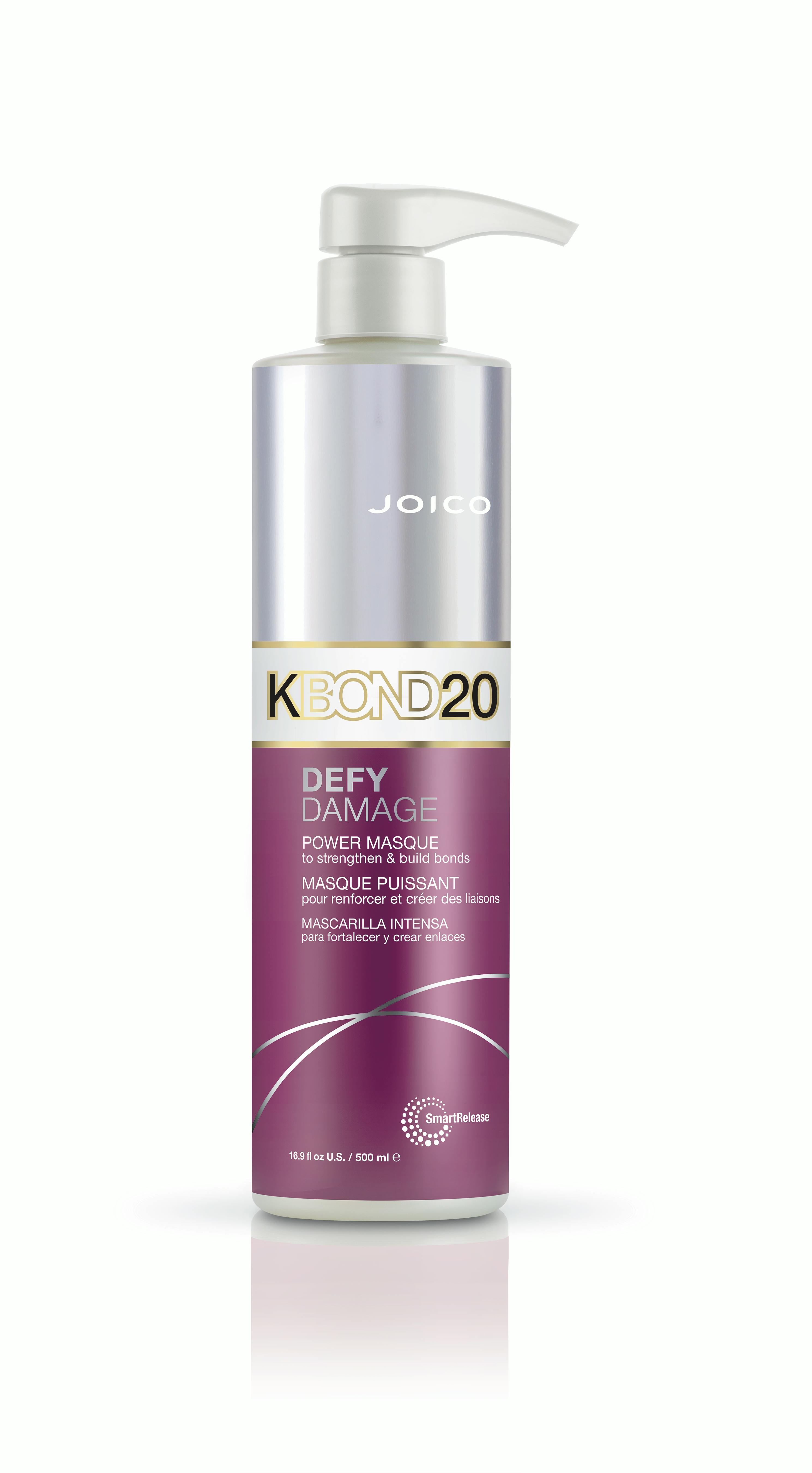 Joico Defy Damage KBOND20 Masque 500 ml