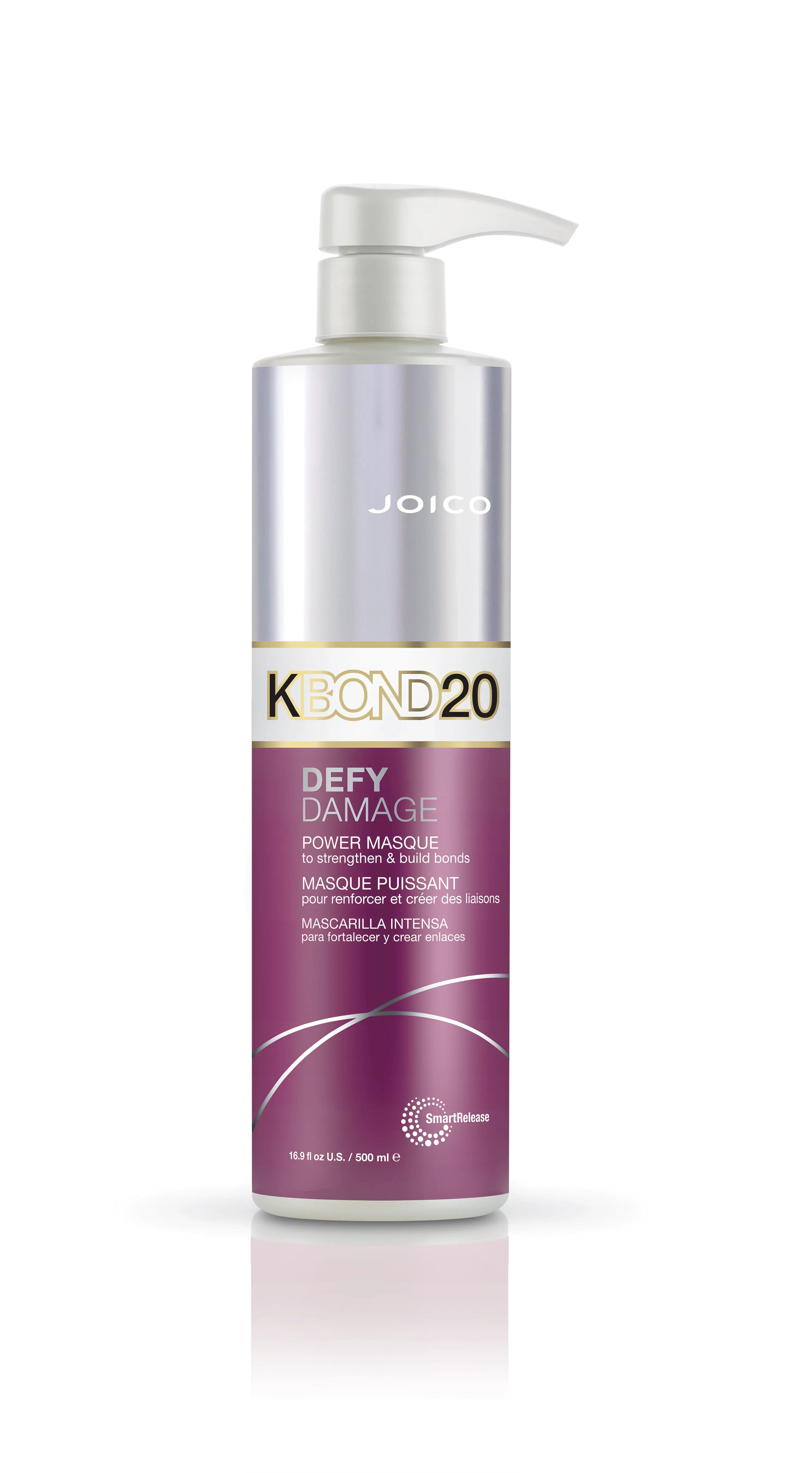Joico Defy Damage KBOND20 Masque 500 ml