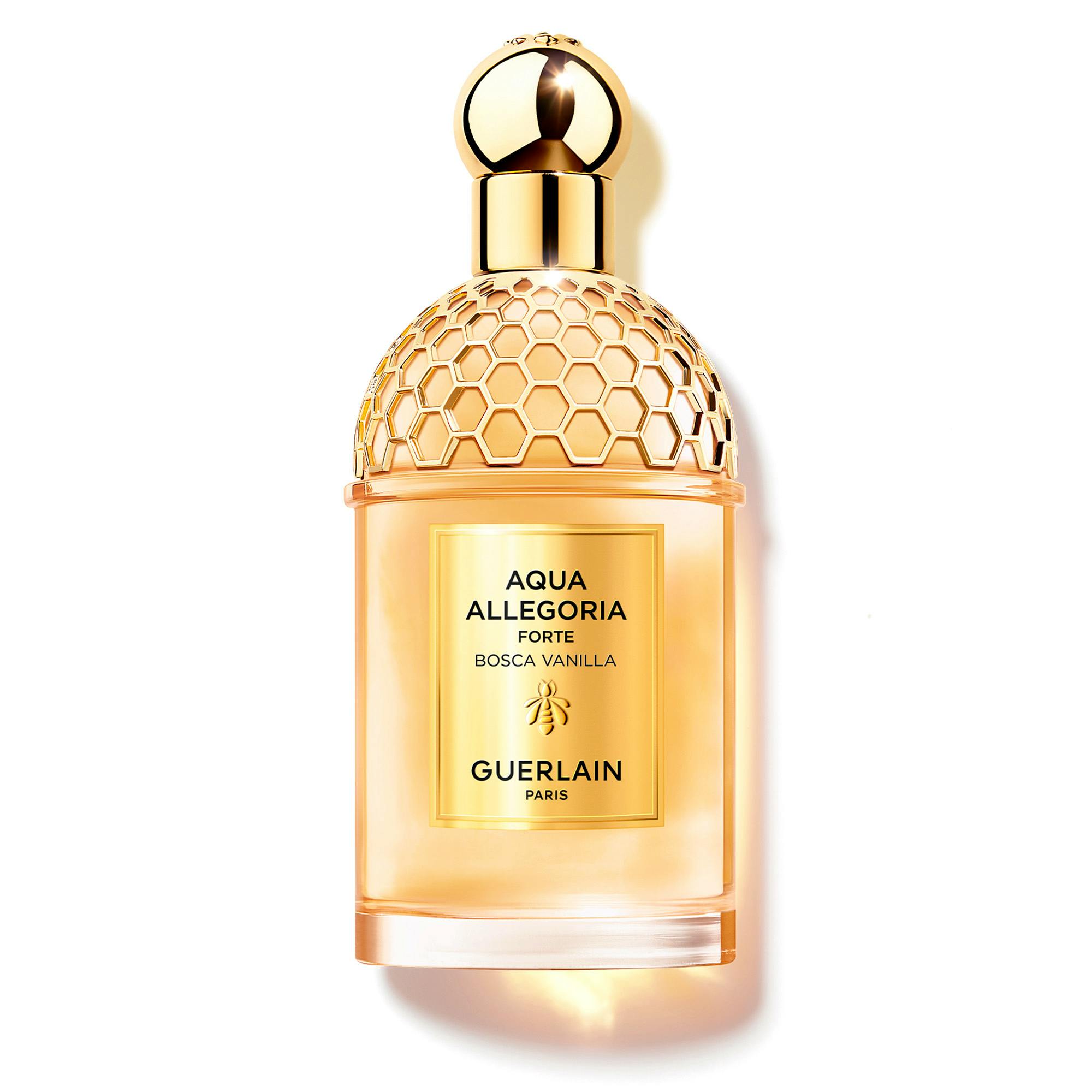 Guerlain Aqua Allegoria Forte Bosca Vanilla Woody EDP 75 ml