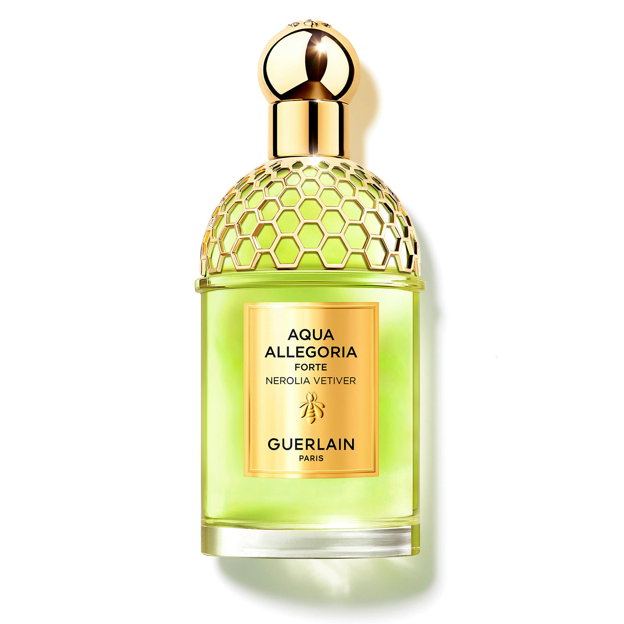 Guerlain Aqua Allegoria Forte Nerolia Vetiver EDP 75 ml
