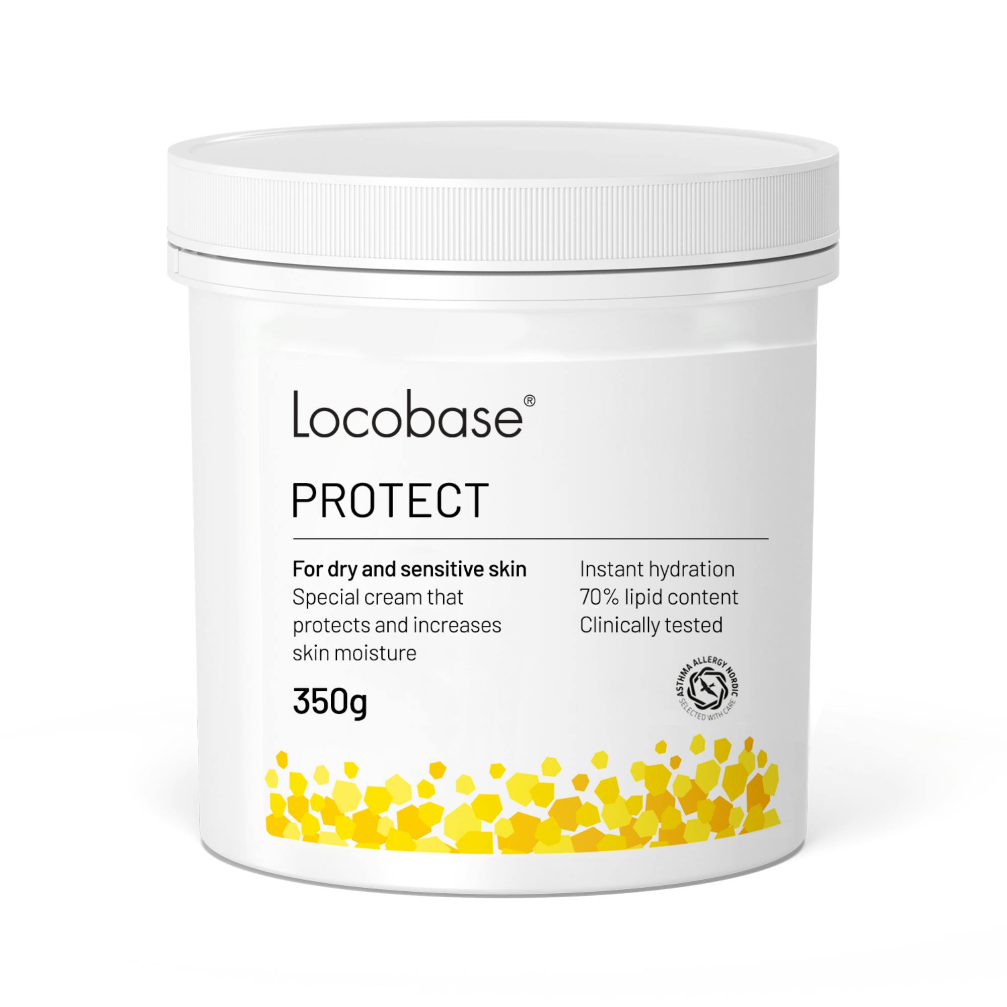Locobase Protect 350 g