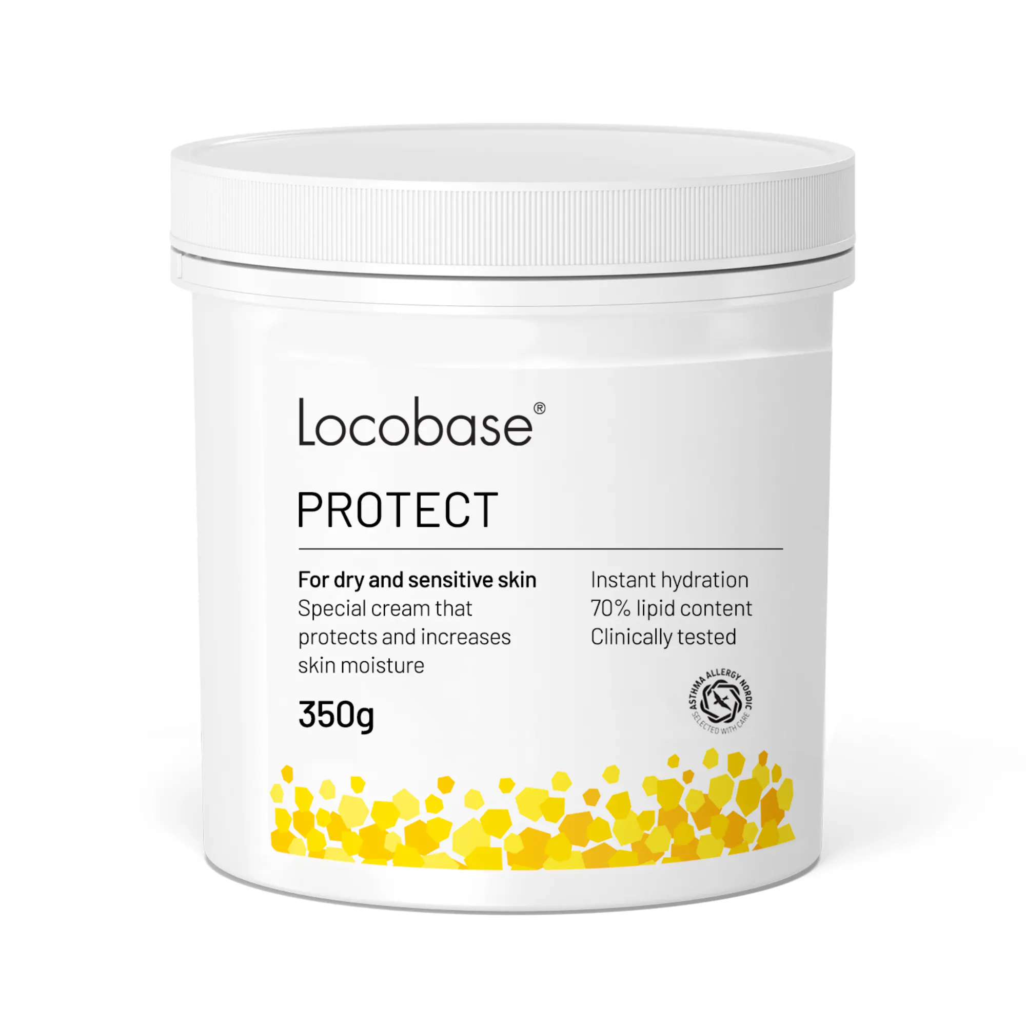 Locobase Protect 350 g