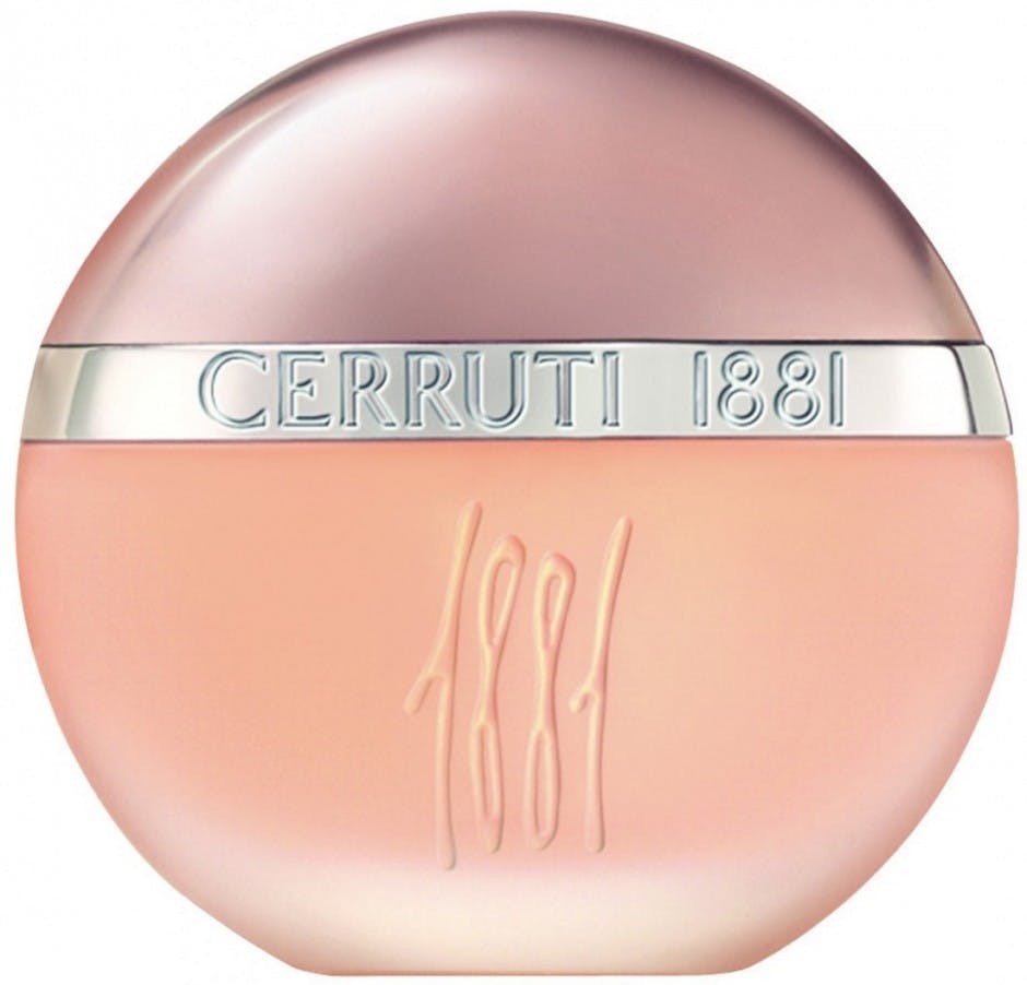 eftermiddag ækvator knus Cerruti 1881 Pour Femme 100 ml - 249.95 kr