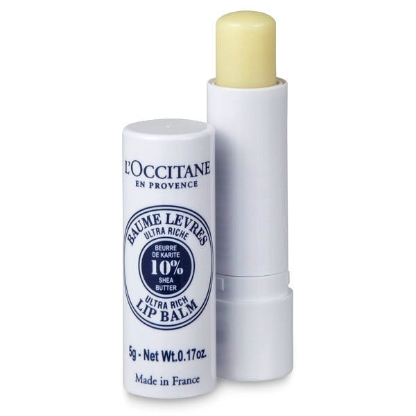 L'Occitane Shea Butter Lip Balm Stick 4,5 g 5.95