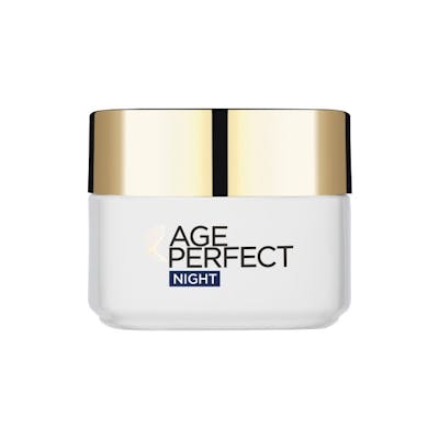 L&#039;Oréal Paris Age Perfect Night Cream 50 ml