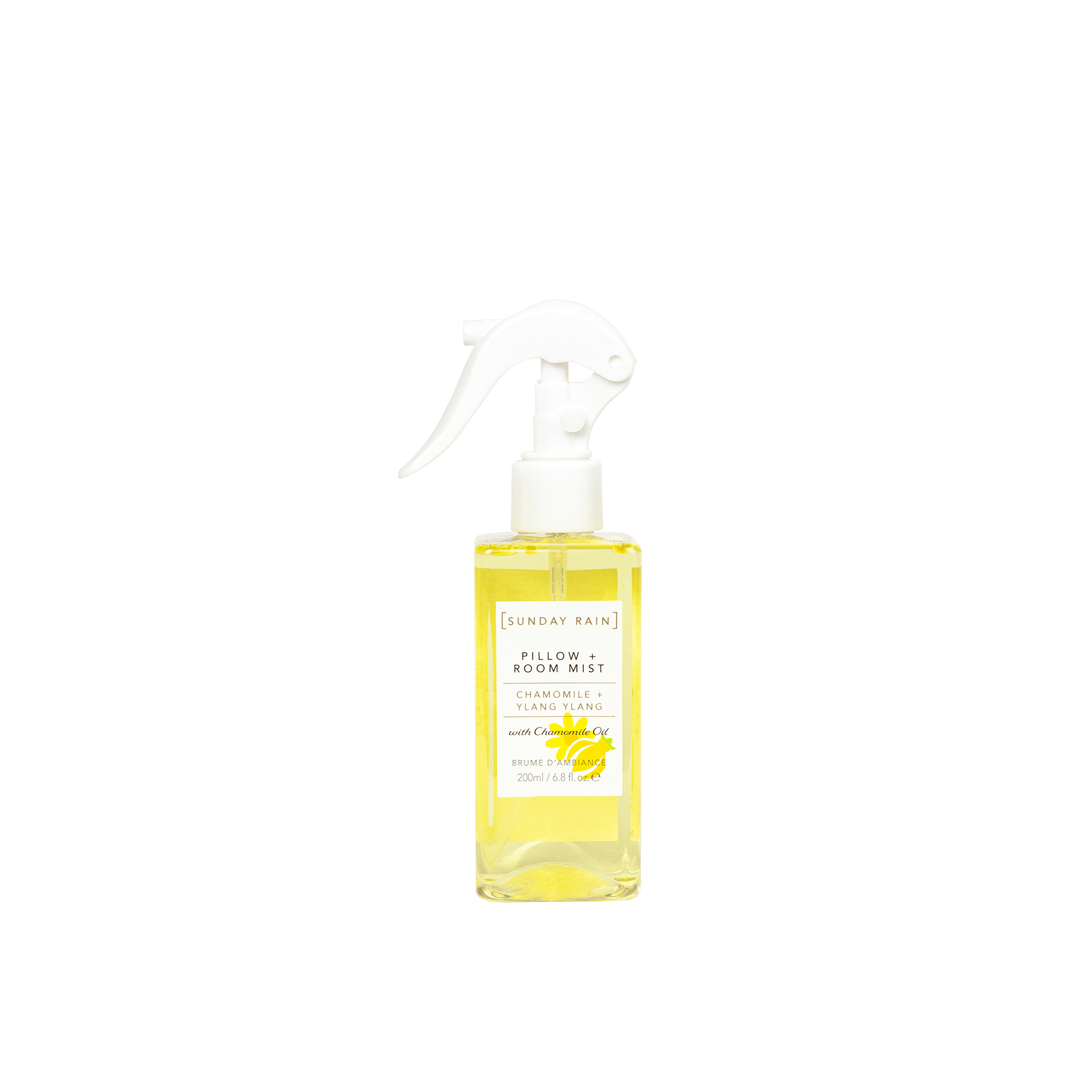 Sunday Rain Chamomile & Ylang Ylang Pillow & Room Mist 200 ml