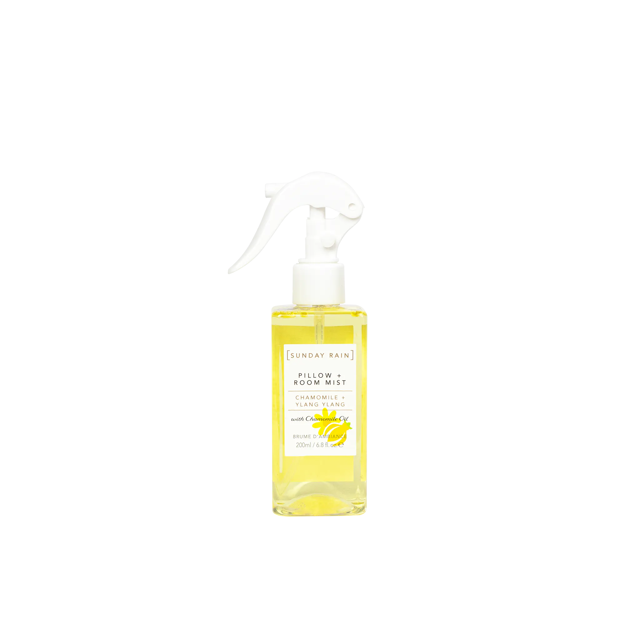Sunday Rain Chamomile & Ylang Ylang Pillow & Room Mist 200 ml