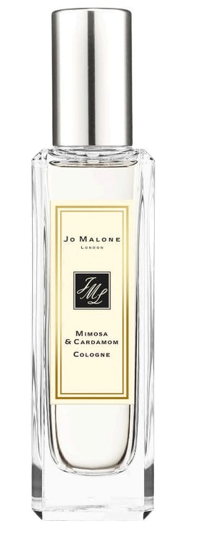 Jo Malone Mimosa & Cardamom Eau de Cologne 30 ml