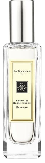 Jo Malone Peony & Blush Suede Eau de Cologne 30 ml