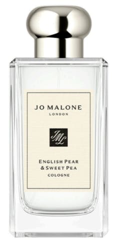 Jo Malone English Pear & Sweet Pea Eau de Cologne 100 ml