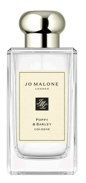 Jo Malone Poppy & Barley Eau de Cologne 100 ml