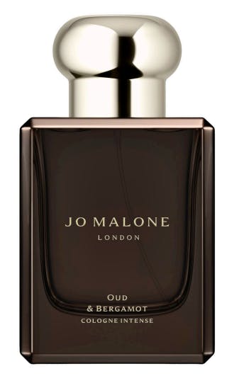 Jo Malone Oud & Bergamot Eau de Cologne 50 ml