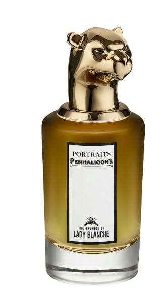 Penhaligon's The Revenge Of Lady Blanche EDP 75 ml