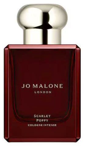 Jo Malone Scarlet Poppy Eau de Cologne 50 ml