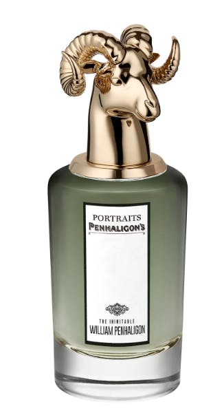 Penhaligon's The Inimitable William Penhaligon EDP 75 ml