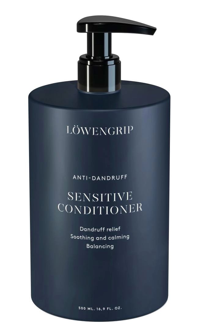 Löwengrip Anti-Dandruff Sensitive Conditioner 500 ml