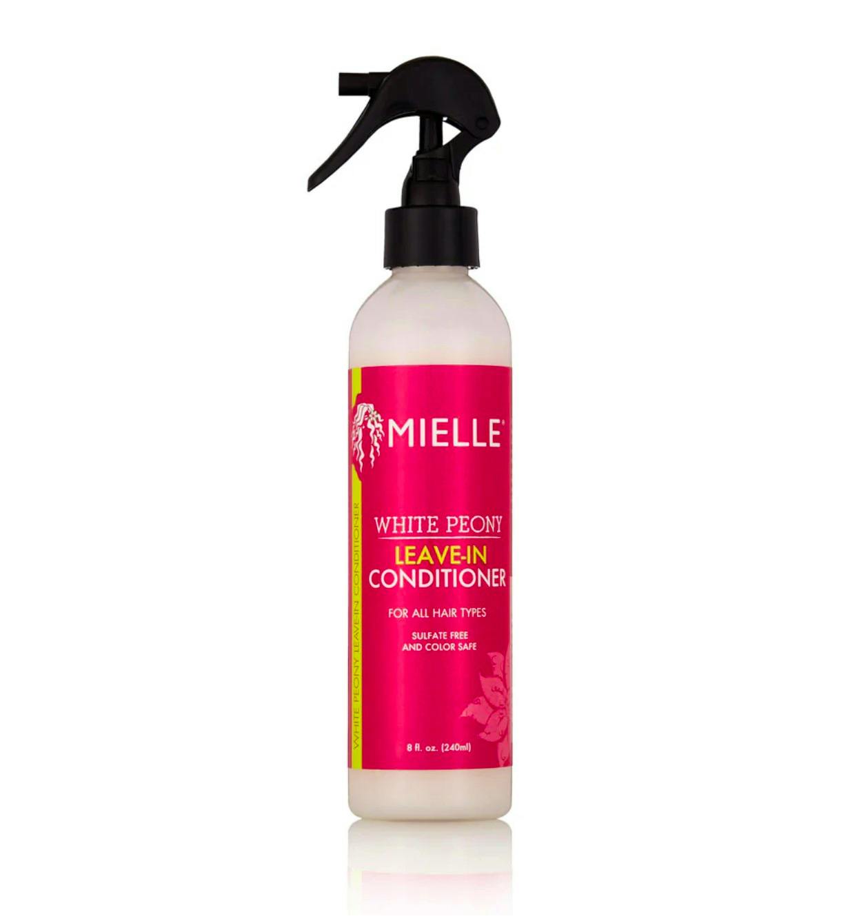 Mielle White Peony Leave-In Conditioner 240 ml