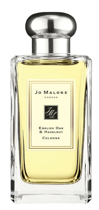 Jo Malone English Oak & Hazelnut Eau De Cologne 100 ml