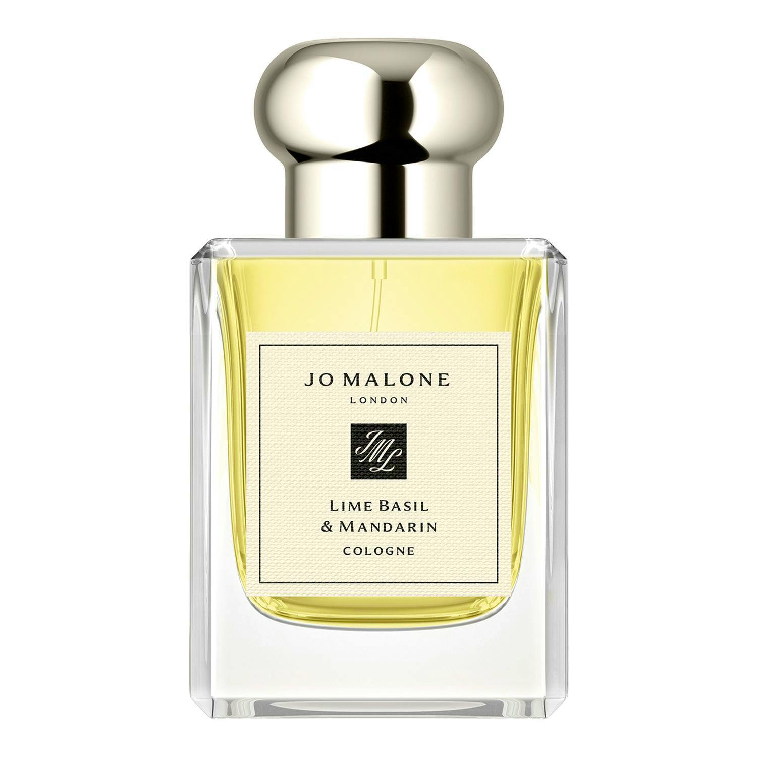 Jo Malone Lime Basil & Mandarin Eau De Cologne 50 ml