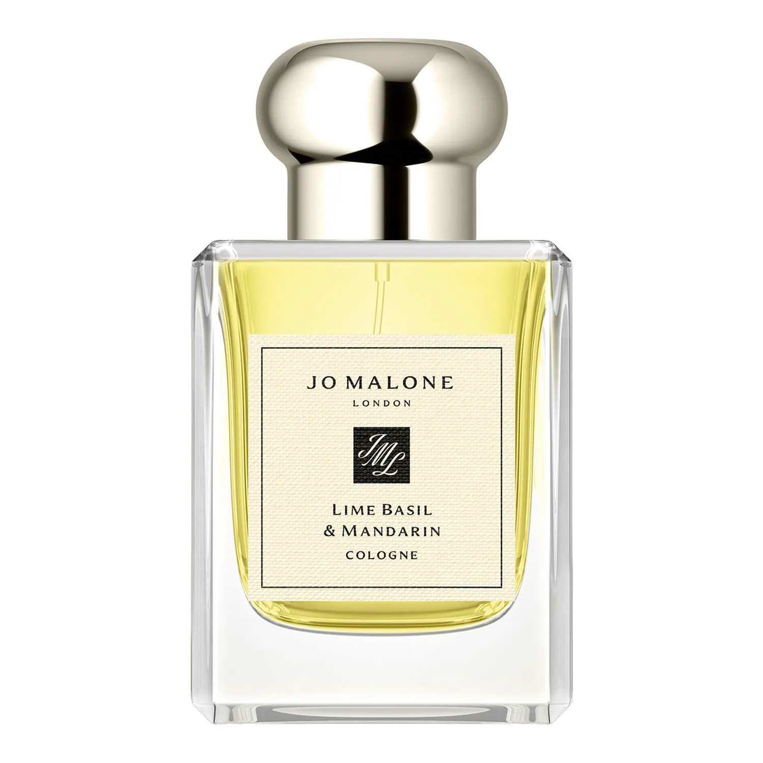 Jo Malone Lime Basil & Mandarin Eau De Cologne 50 ml