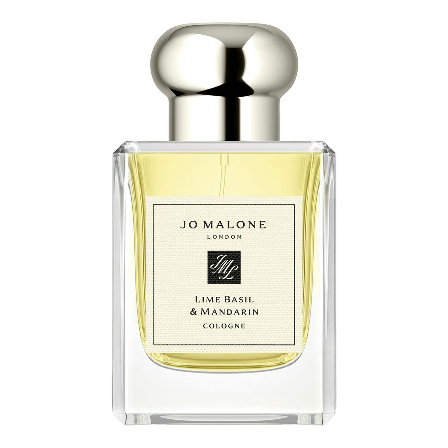 Jo Malone Lime Basil & Mandarin Eau De Cologne 50 ml