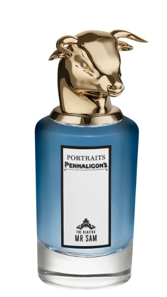 Penhaligon's The Blazing Mr Sam EDP 75 ml