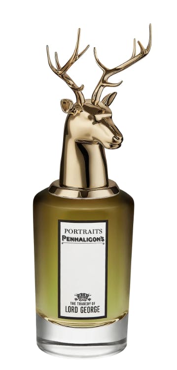 Penhaligon's The Tragedy Of Lord George EDP 75 ml