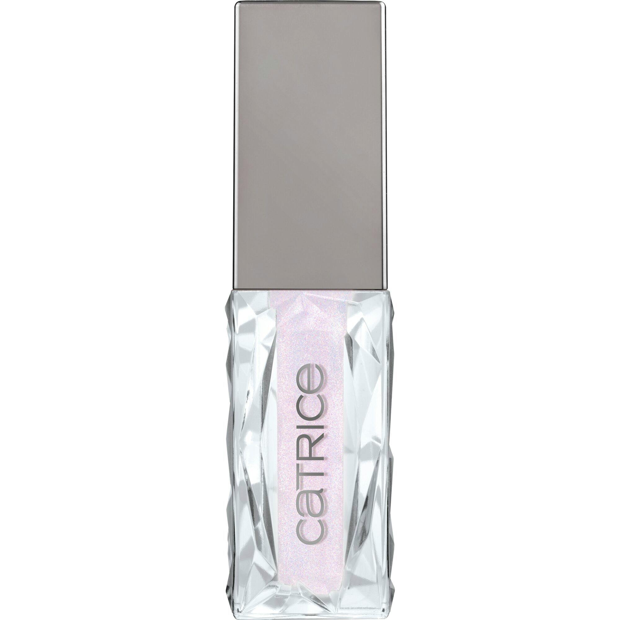 Catrice Arctic Illusion Plumping Effect Gloss C01 Icegazing 4 ml