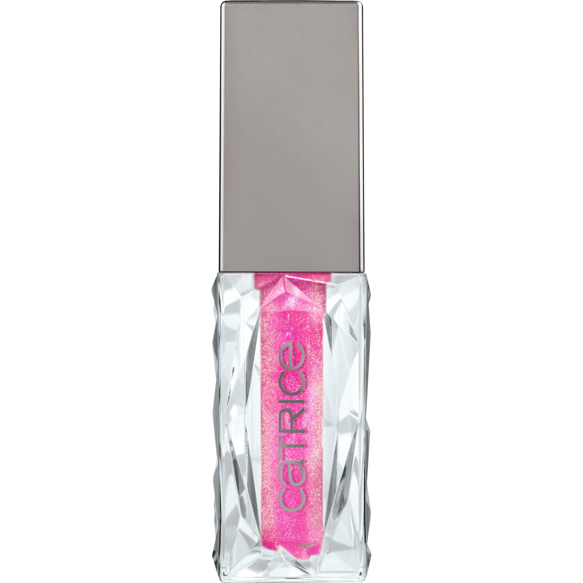 Catrice Arctic Illusion Plumping Effect Gloss C03 Real Illusion 4 ml