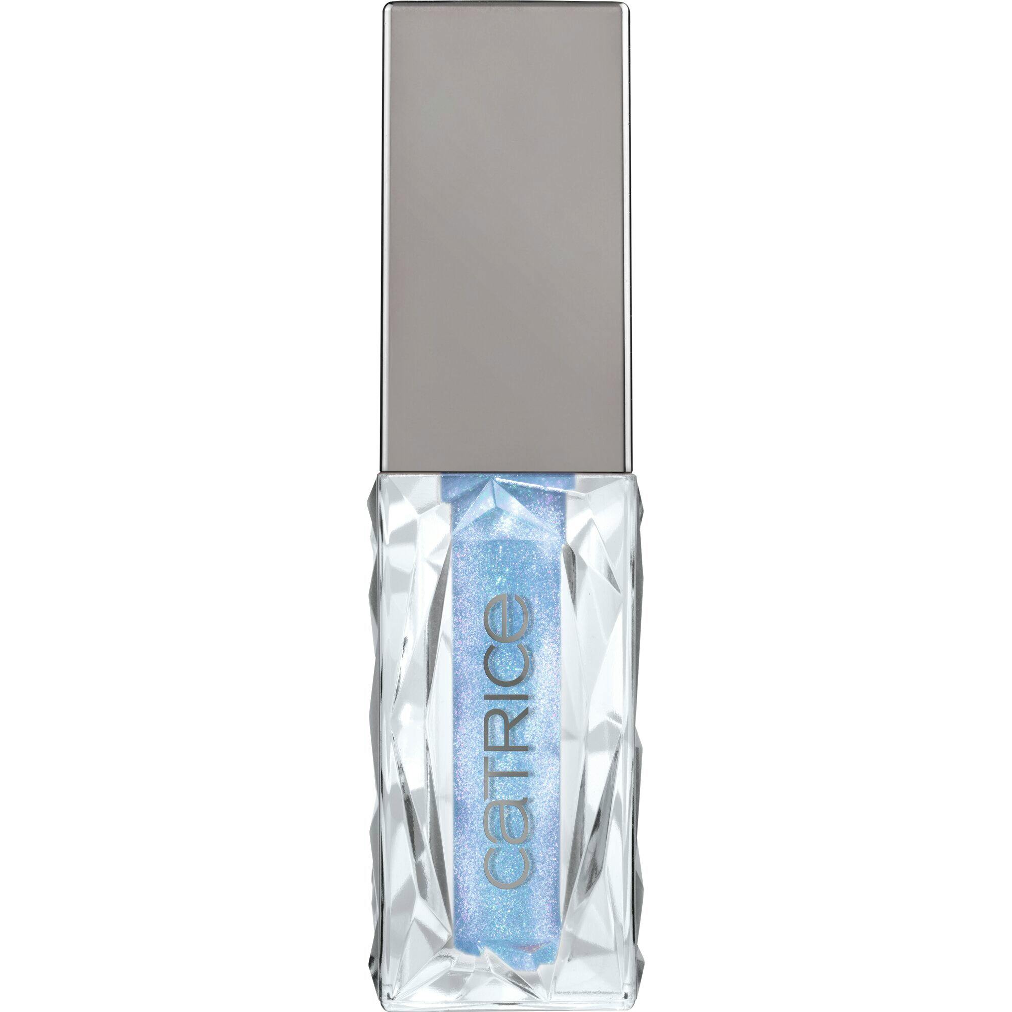 Catrice Arctic Illusion Plumping Effect Gloss C02 In Ice 4 ml