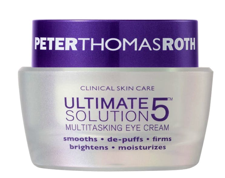 Peter Thomas Roth Ultimate Solution 5 Multitasking Eye Cream 15 ml