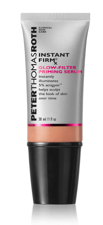 Peter Thomas Roth Instant FIRMx Glow-Filter Priming Serum 30 ml