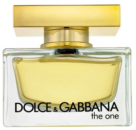 Dolce & Gabbana The One Woman 50 ml