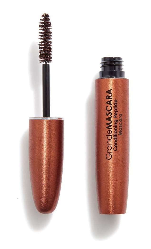 Grande Cosmetics GrandeMASCARA Conditioning Peptide Mascara Brown 5,6 g