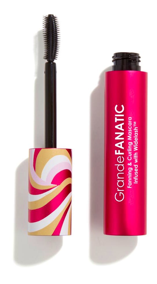 Grande Cosmetics GrandeFANATIC Fanning & Curling Mascara 10,5 g