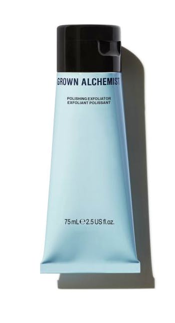 Grown Alchemist Polishing Facial Exfoliant 75 ml