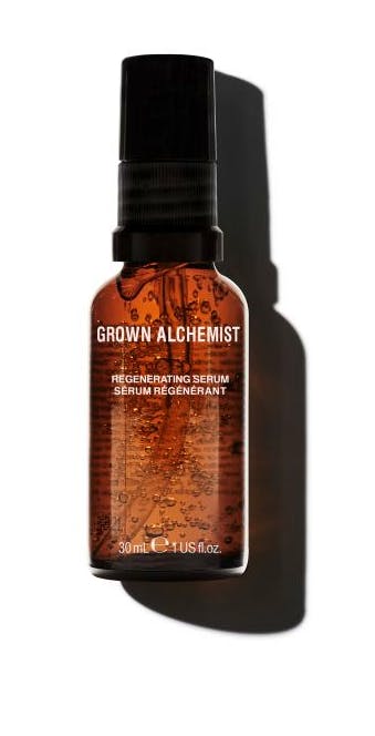 Grown Alchemist Regenerating Serum 30 ml
