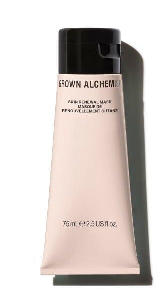 Grown Alchemist Skin Renewal Mask 75 ml
