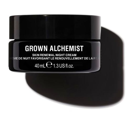 Grown Alchemist Skin Renewal Night Cream 40 ml