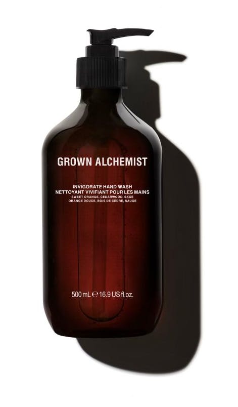 Grown Alchemist Invigorate Hand Wash 500 ml