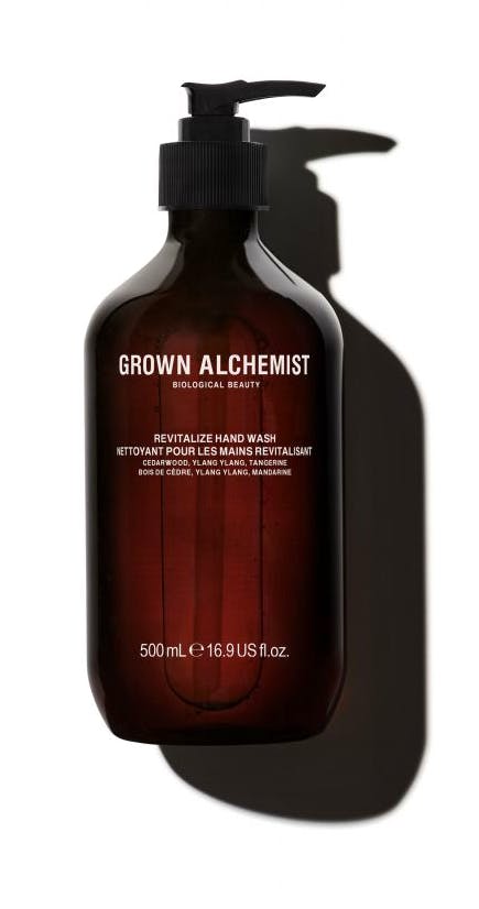 Grown Alchemist Revitalize Hand Wash 500 ml