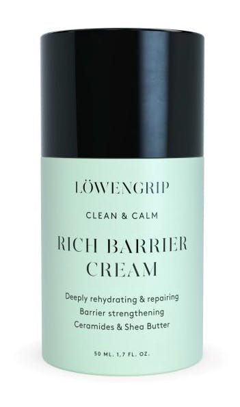 Löwengrip Clean & Calm Rich Barrier Cream 50 ml