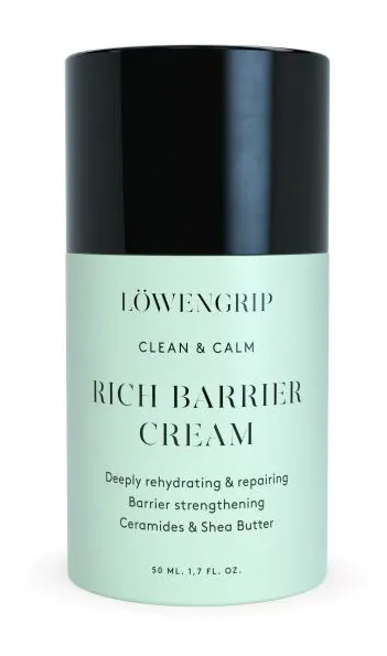 Löwengrip Clean & Calm Rich Barrier Cream 50 ml