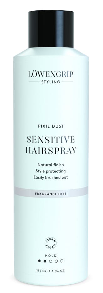 Löwengrip Pixie Dust Sensitive Hairspray 250 ml