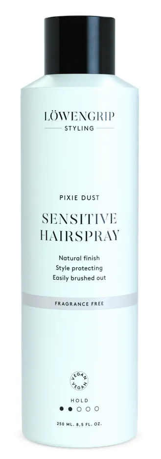 Löwengrip Pixie Dust Sensitive Hairspray 250 ml