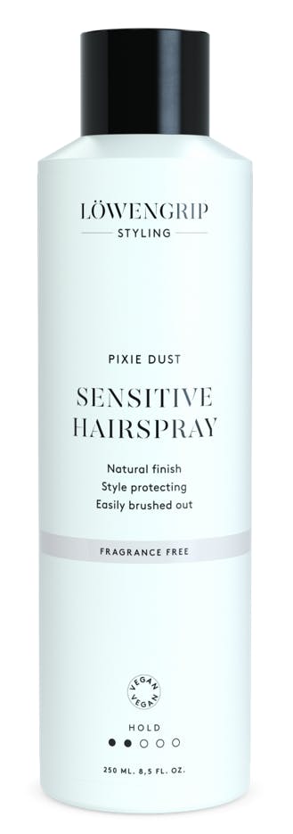 Löwengrip Pixie Dust Sensitive Hairspray 250 ml