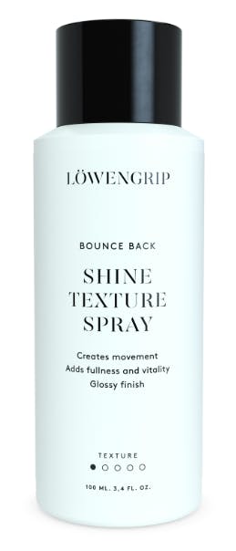 Löwengrip Bounce Back Shine & Texture Spray 100 ml